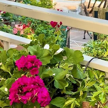 Beachfront Romilda Apartman Makarska