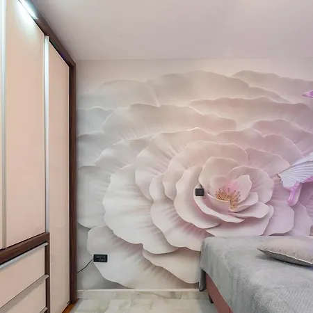 Beachfront Romilda Apartman Makarska