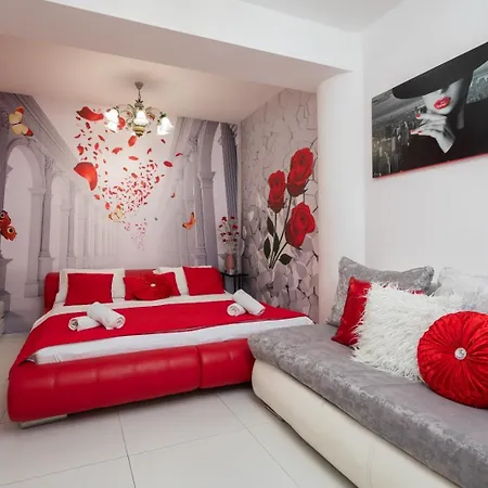 Beachfront Romilda Apartman