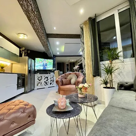 Beachfront Romilda * 마카르스카