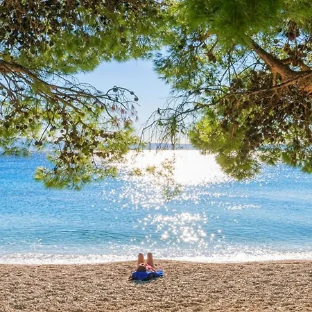 Beachfront Romilda * 마카르스카