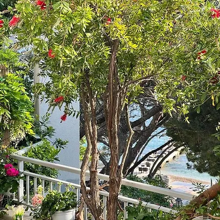 Beachfront Romilda * 마카르스카