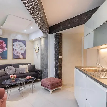 Beachfront Romilda * 마카르스카