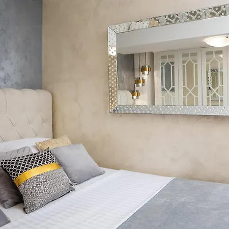 Beachfront Romilda * 마카르스카