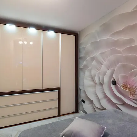 Beachfront Romilda * 마카르스카