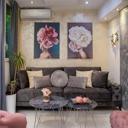 Beachfront Romilda * 마카르스카