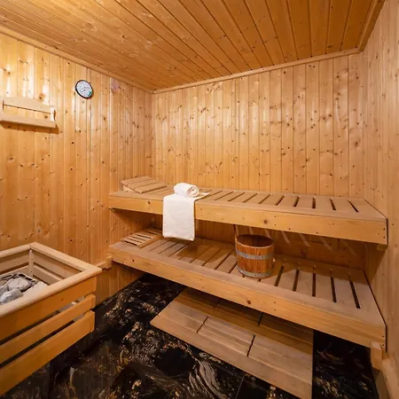 Beachfront Romilda * 마카르스카